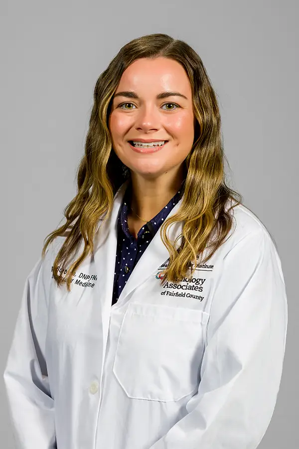 Barbarino, Amanda, APRN