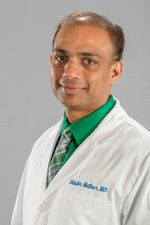 Mathur, Shishir, MD