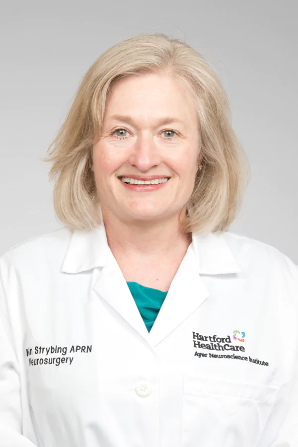 Strybing, Kristin, APRN