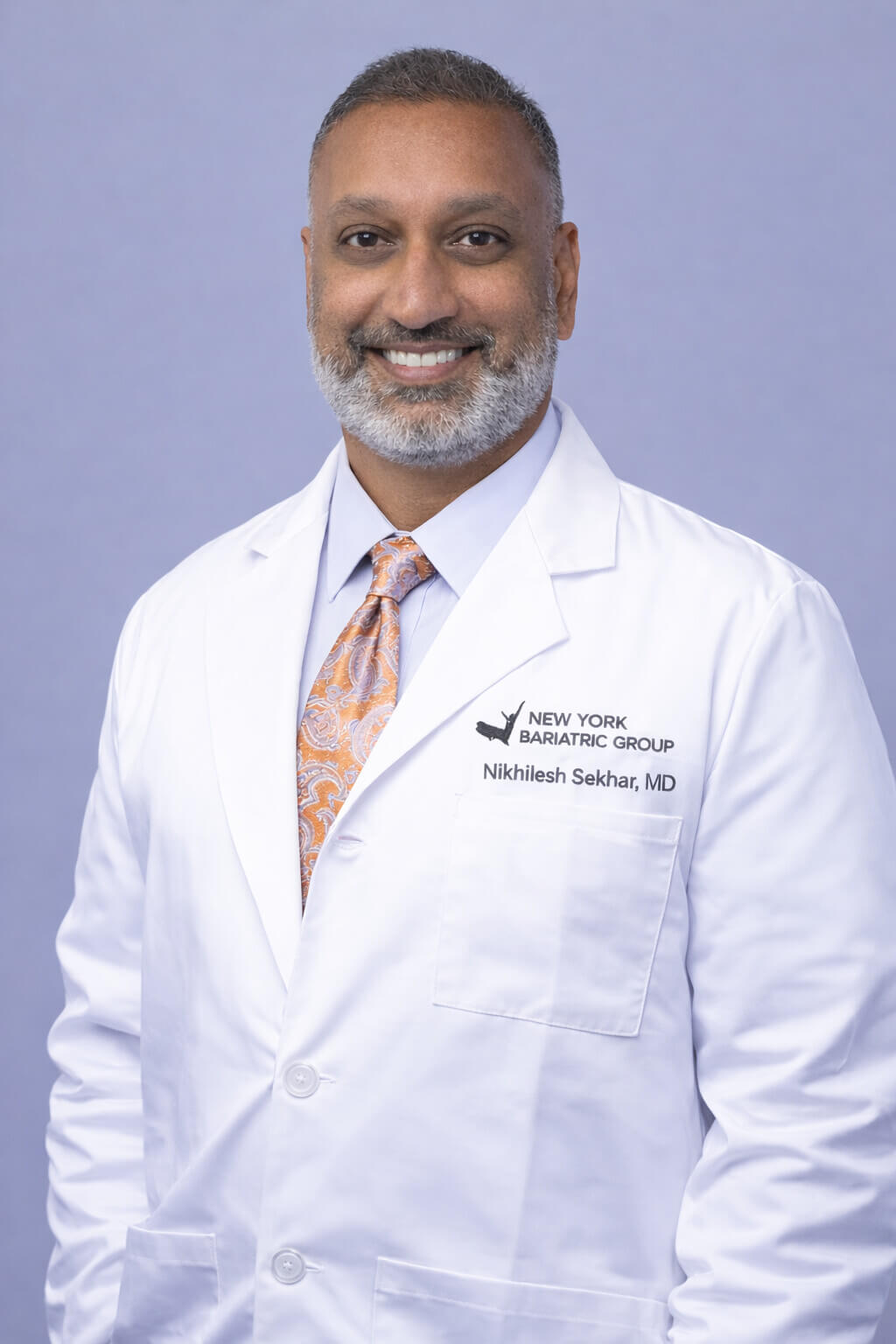 Nikhilesh Sekhar